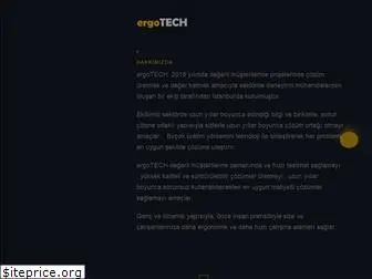 ergotech.com.tr