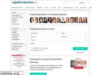 ergotherapeuten.at