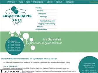 ergotherapie-vagt.de