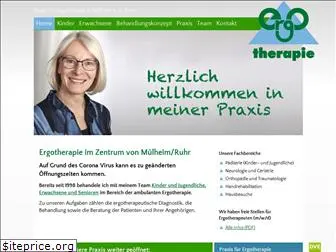 ergotherapie-volandt.de