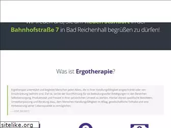 ergotherapie.jetzt