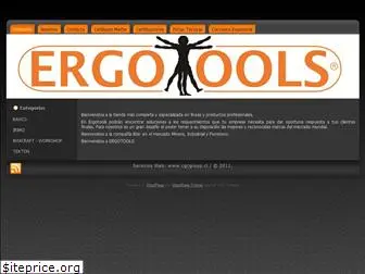 ergotools.cl