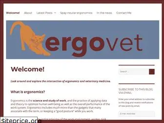 ergovet.com