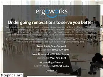ergoworks.com