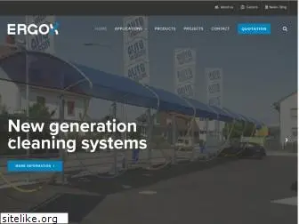 ergox.com
