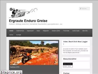 ergraute-enduro-greise.de