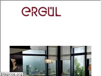 ergul.com.tr