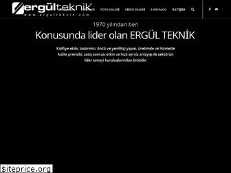 ergulteknik.com