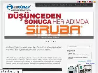 ergunaymakina.com