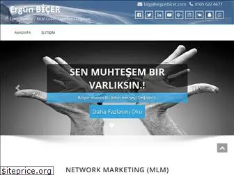 ergunbicer.com