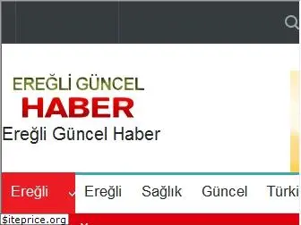 erguncel.com