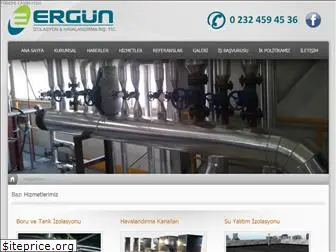 ergunizolasyon.com