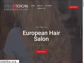 erguntercansalon.com