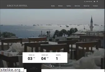 erguvanhotel.com