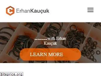 erhankaucuk.com