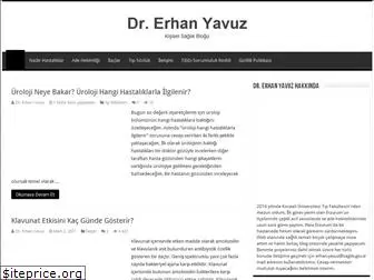 erhanyavuz.com