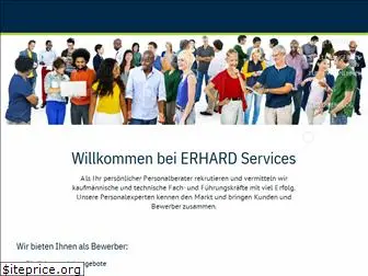 erhard-services.de