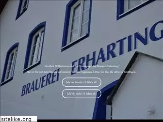 erhartinger-bier.de