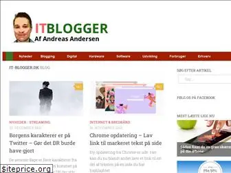 erhvervsblogger.dk