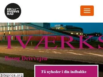 erhvervscentret.dk