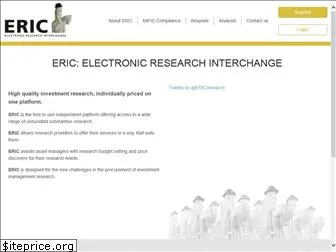 eri-c.com