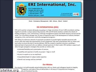 eri-intl.com