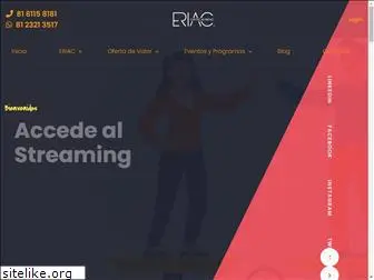 eriac.com.mx