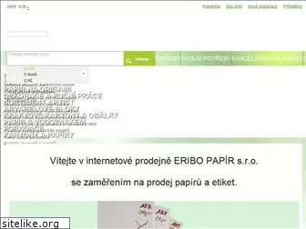 eribo.cz