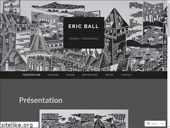 eric-ball.com