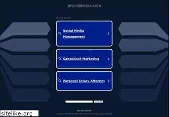 eric-delcroix.com