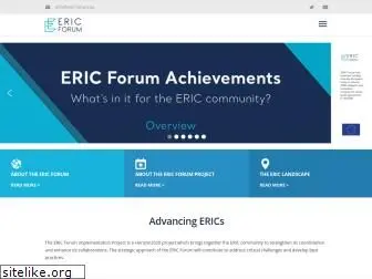 eric-forum.eu