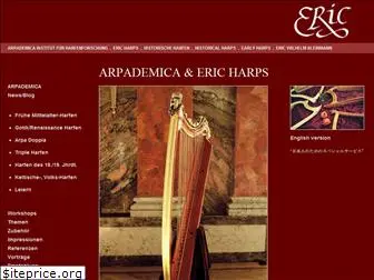 eric-harps.de