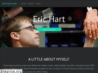 eric-hart.com