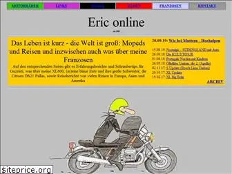 eric-online.de