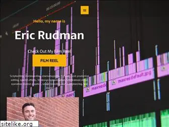 eric-rudman.com