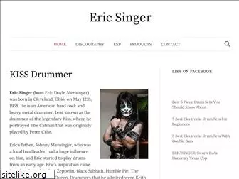 eric-singer.com