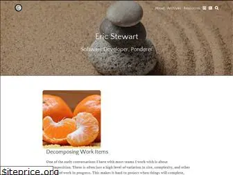 eric-stewart.com