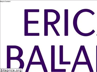 ericaballardhealth.com