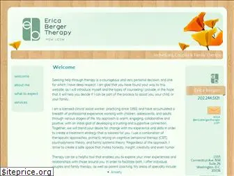 ericabergertherapy.com