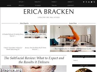 ericabracken.com