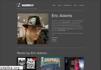 ericadams.net