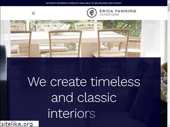 ericafanninginteriors.com