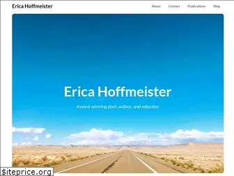 ericahoffmeister.com