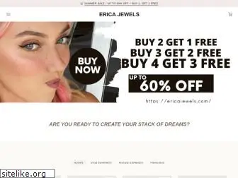 ericajewels.com