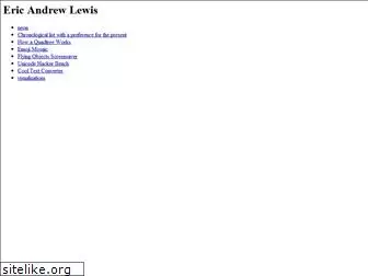 ericandrewlewis.github.io