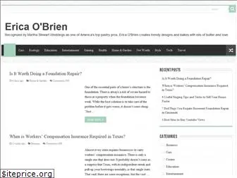 ericaobrien.com