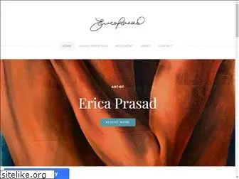 ericaprasad.com