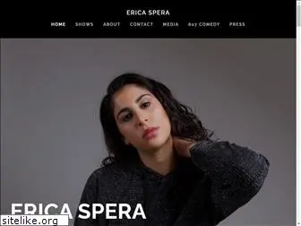 ericaspera.com