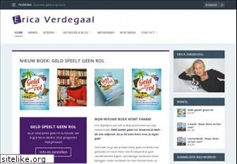 ericaverdegaal.nl