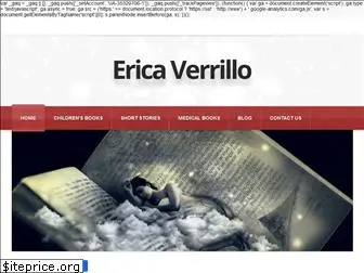 ericaverrillo.com